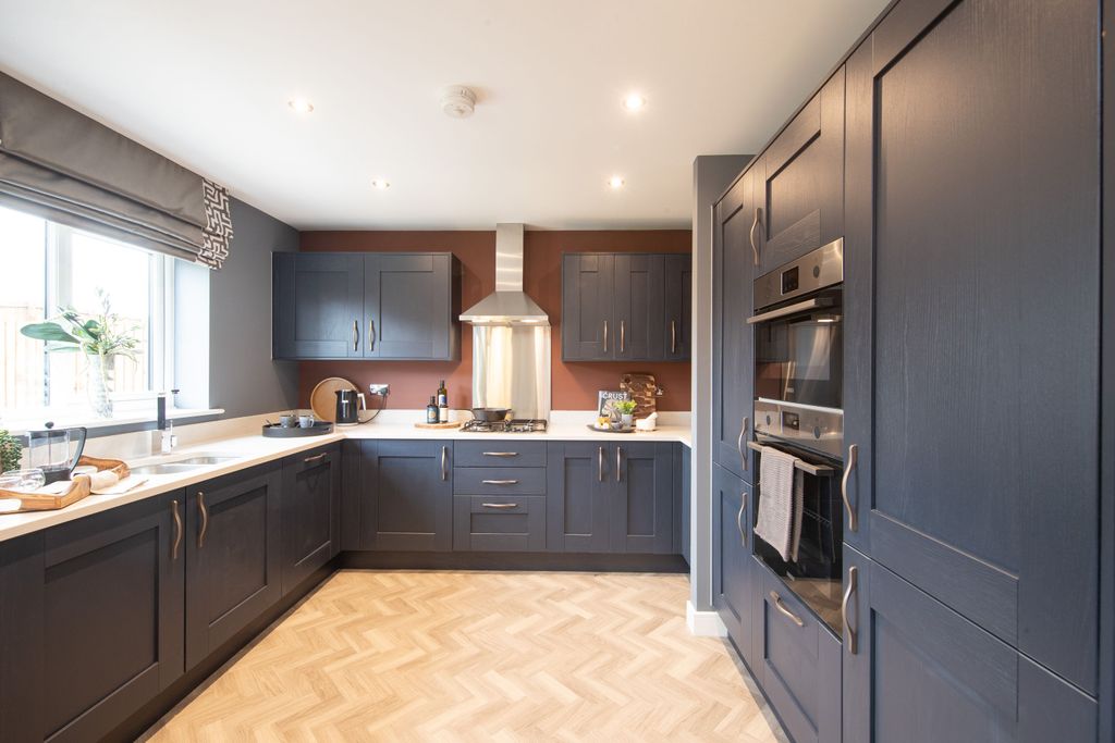 Property photo 1 of 10 Showhome Photography
