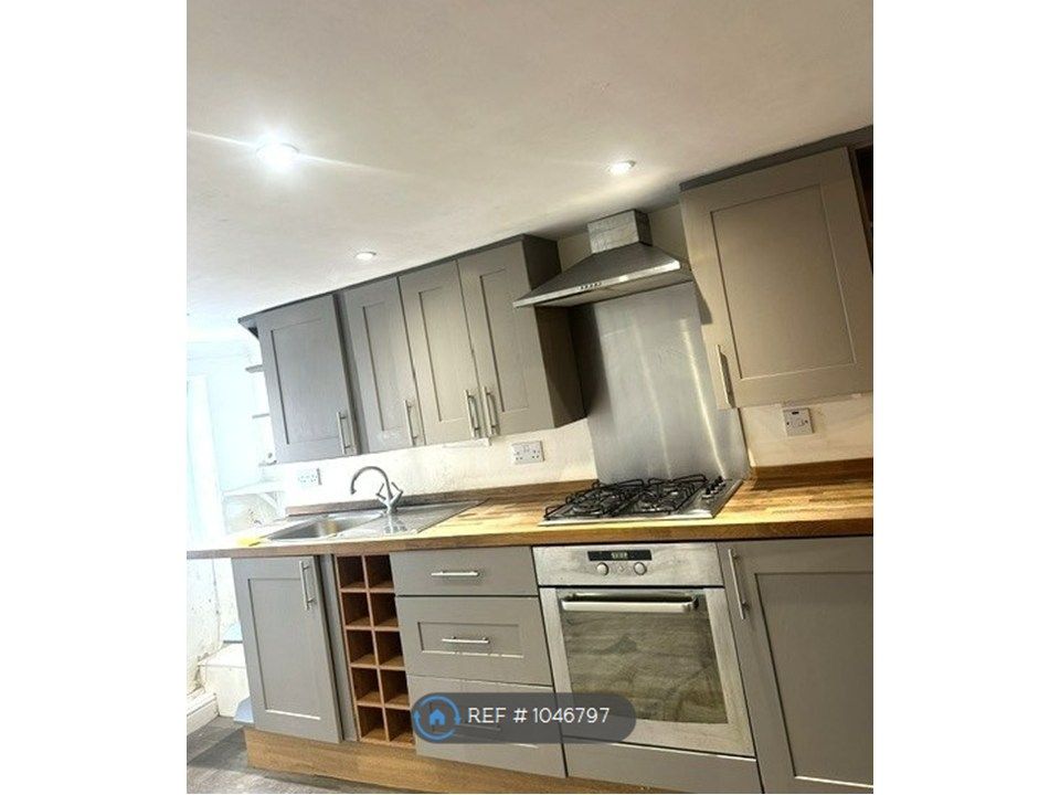 Property photo 1 of 10 Kitchen - Lower Ground Floor