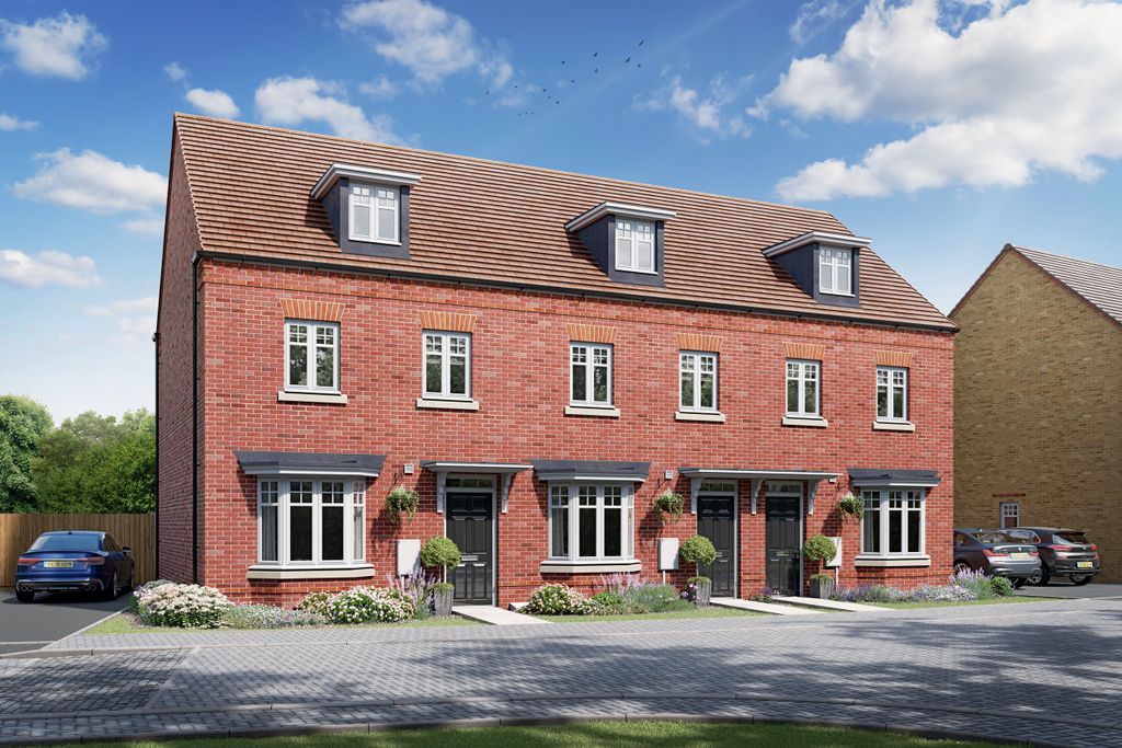 Property photo 1 of 8 External CGI