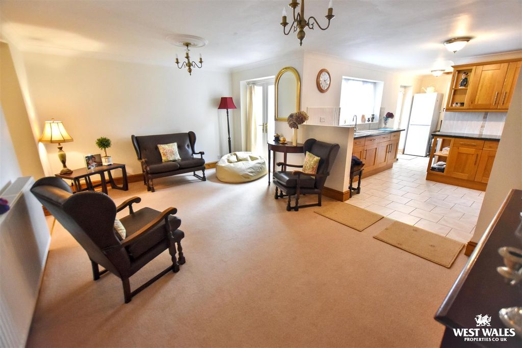 Additional image 12 of 3 bed terraced house for saleLaws Street, Pembroke Dock SA72