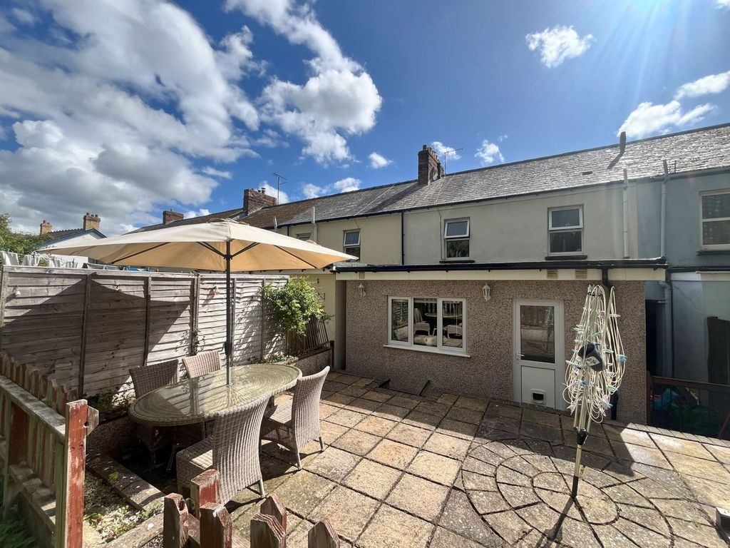 Additional image 22 of 3 bed terraced house for saleStanhope Street, Abergavenny NP7