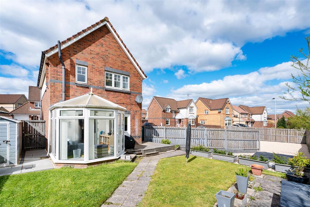 Additional image 26 of 3 bed detached house for saleSidlaw Way, Chapelhall, Airdrie ML6
