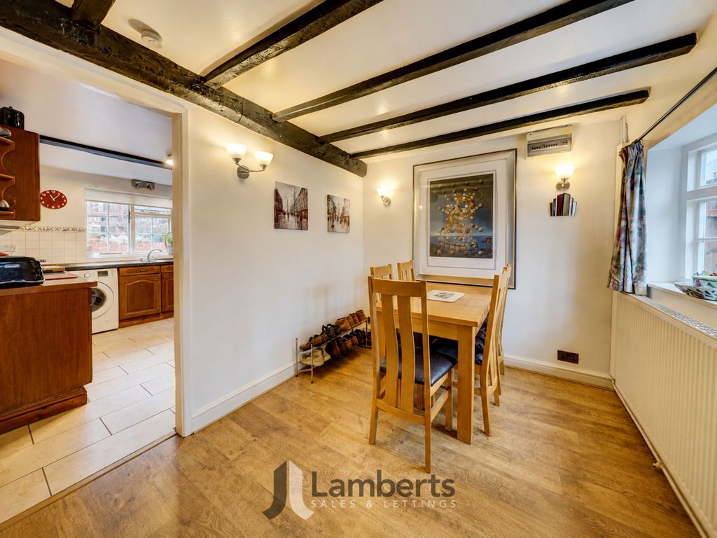Property photo 3 of 21 Dining Room