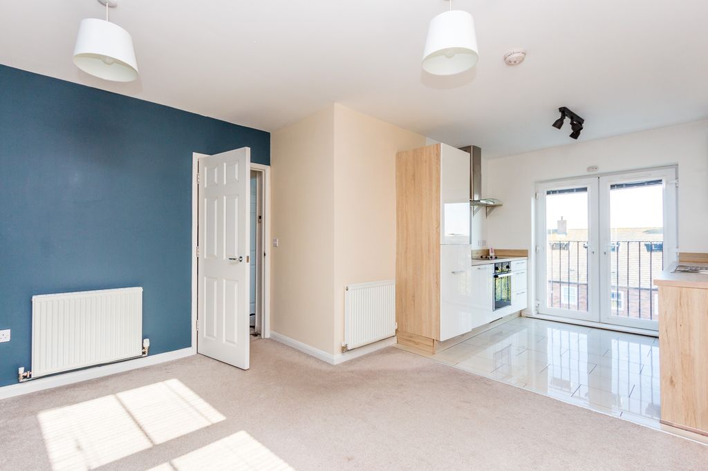 Property photo 2 of 8 Kitchen/Living Space