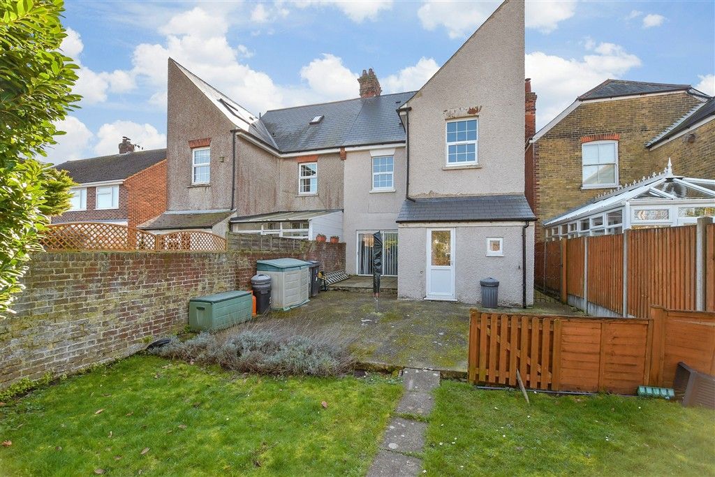 Property photo 3 of 19 Rear Elevation