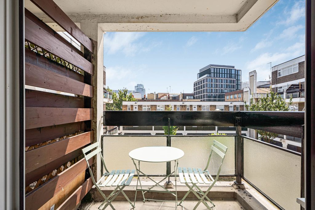Property photo 2 of 13 Balcony