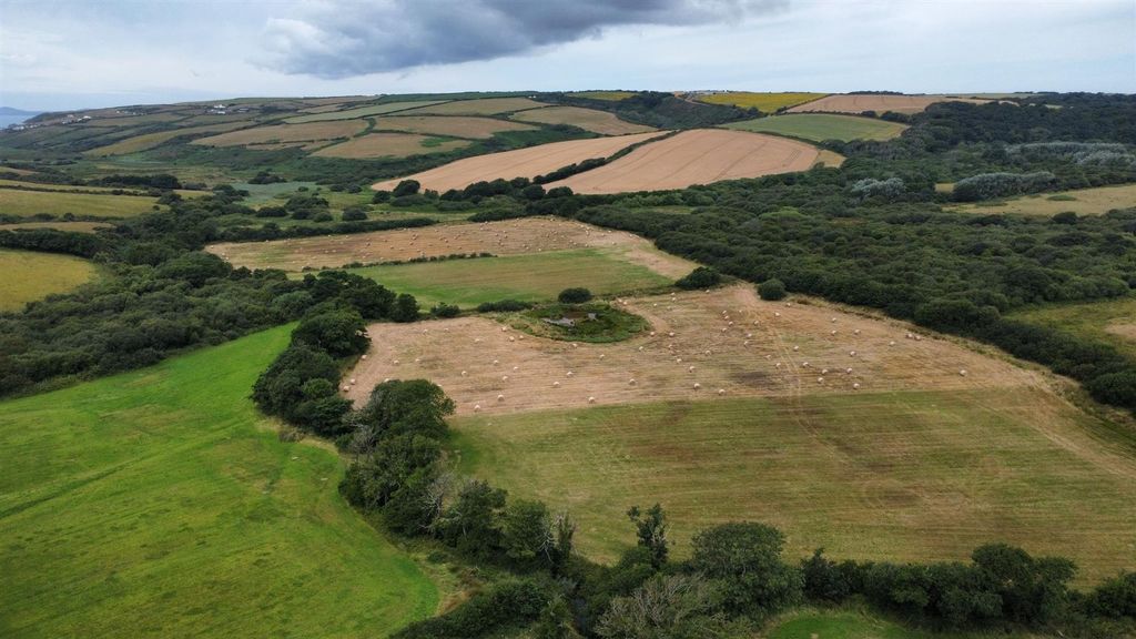 Additional image 10 of Land for saleRoch, Haverfordwest SA62