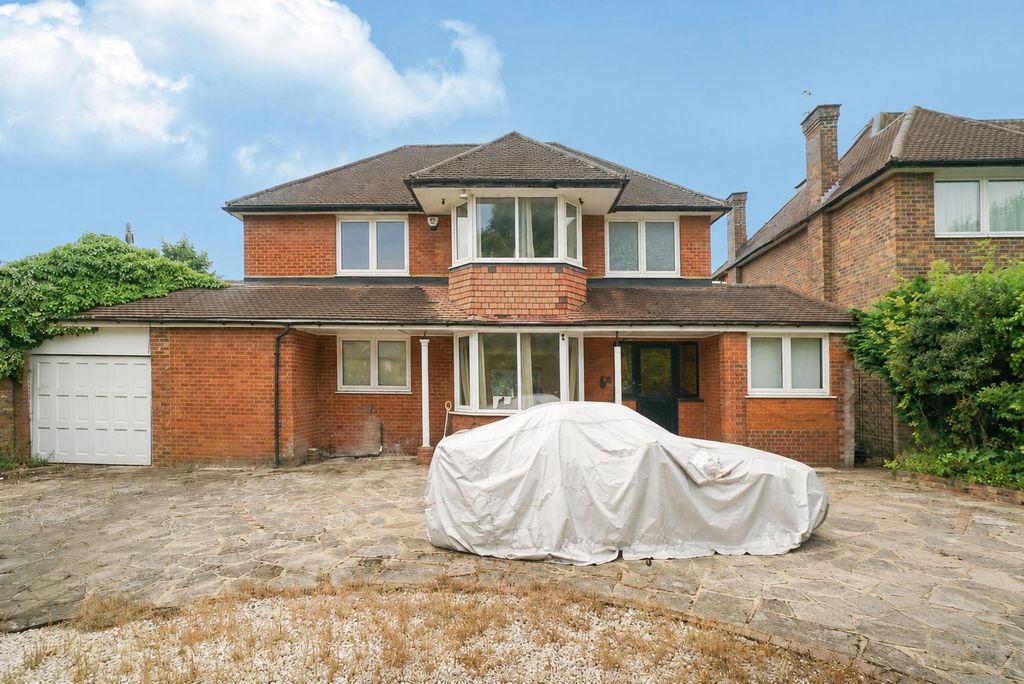 Property photo 1 of 12 Davidson Frost-Wellings, Dfw, Green Lane, Stanmore