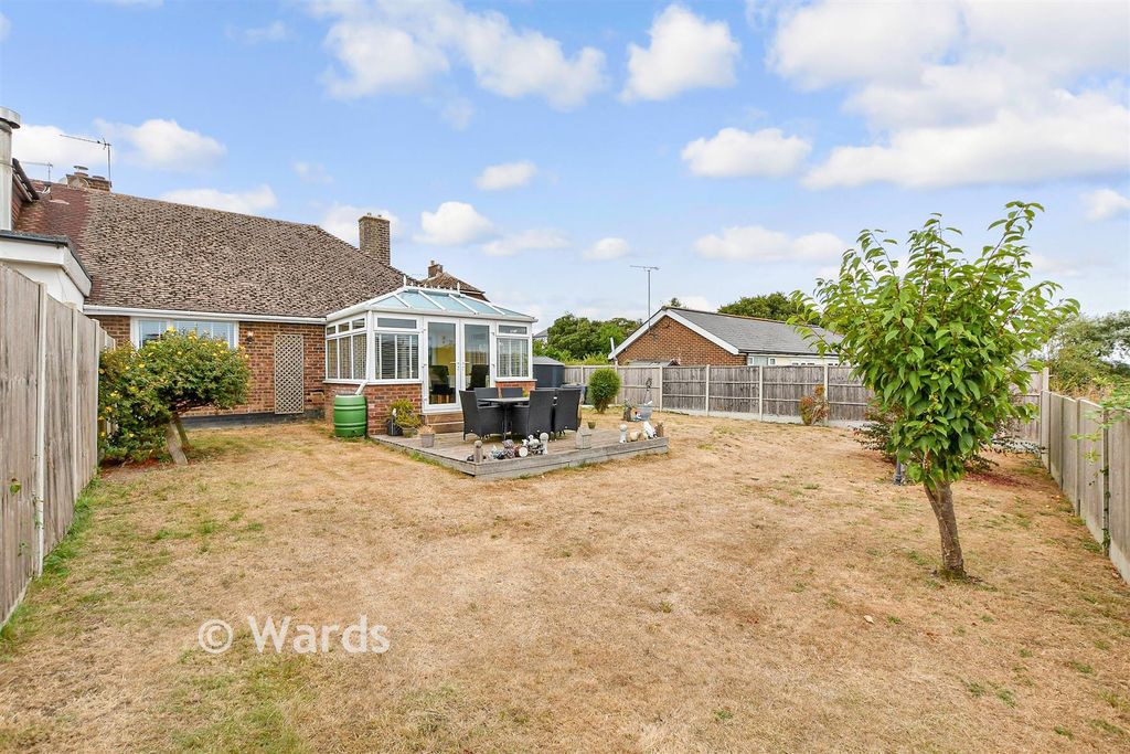 Property photo 2 of 11 Rear Garden