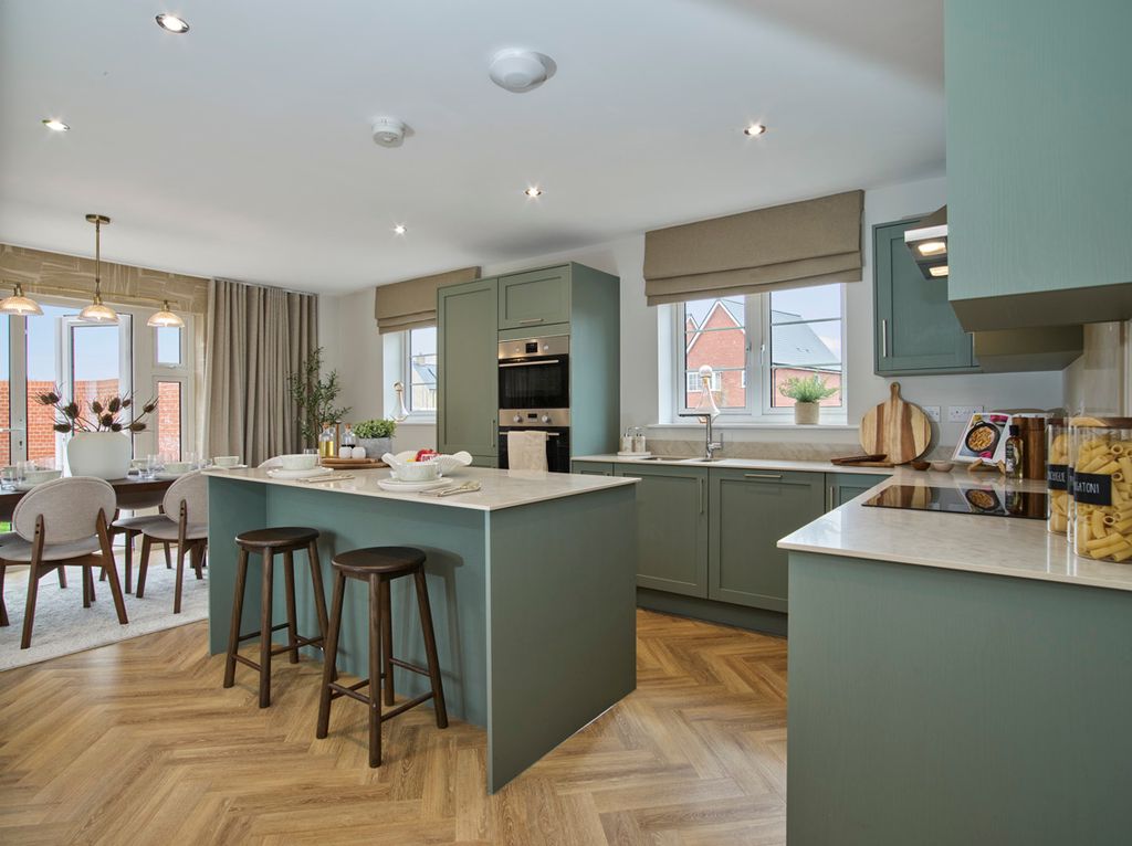 Property photo 2 of 17 Showhome Photography