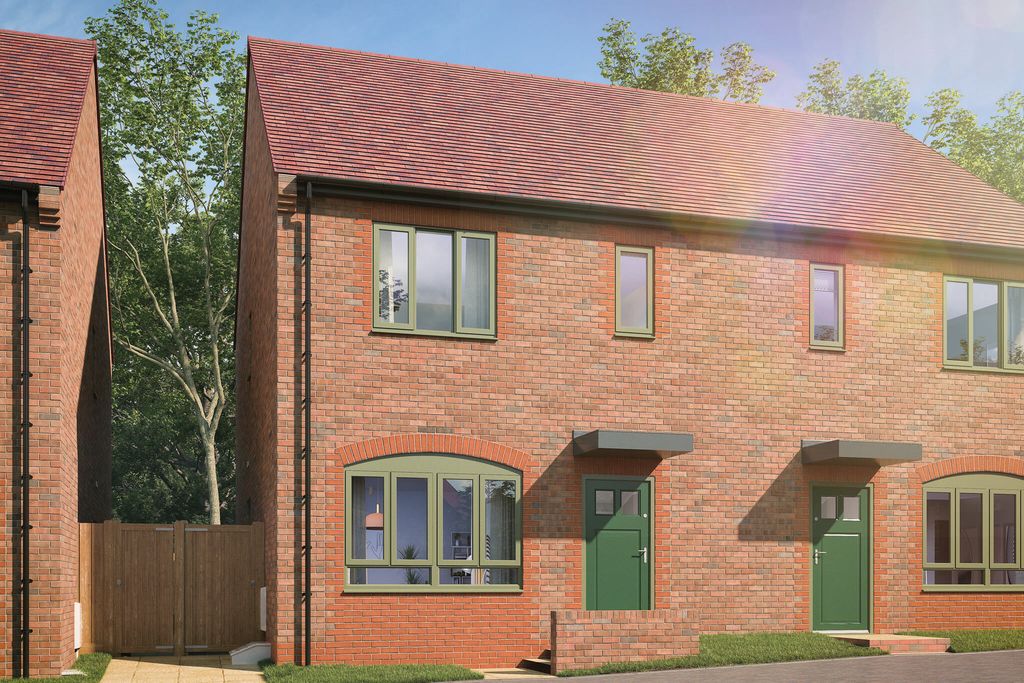 Property photo 1 of 12 CGI