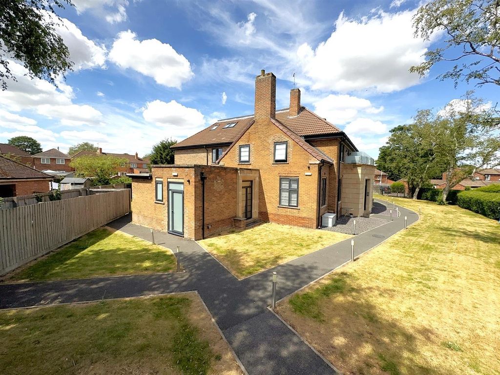 Additional image 14 of 1 bed flat for saleStudfall Avenue, Corby NN17