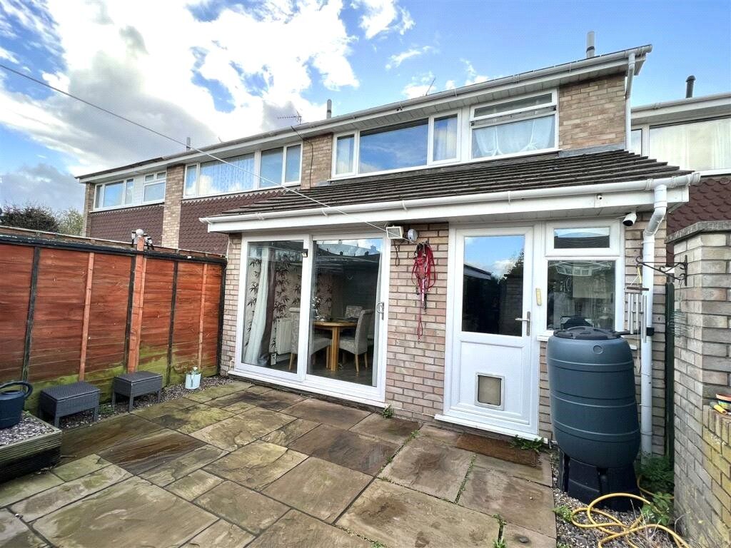Additional image 10 of 3 bed terraced house to rentStation Road, Backwell, Bristol BS48