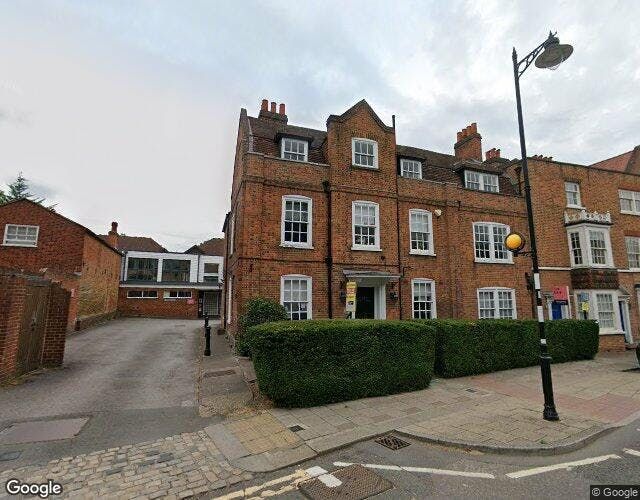 Property photo 1 of 3 Street View