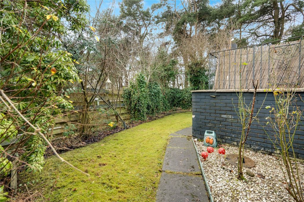 Additional image 20 of 4 bed bungalow for saleMiddlewood Park, Livingston, West Lothian EH54