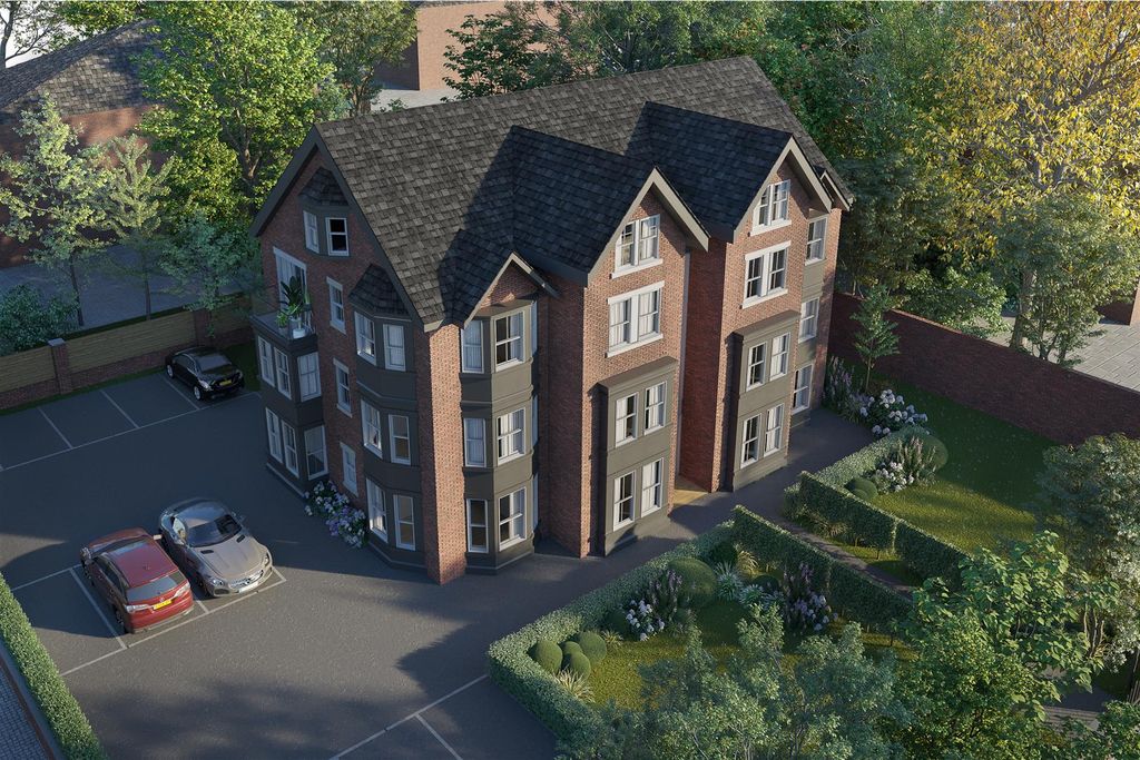 Property photo 1 of 7 CGI Scarisbrick - Exterior 3.Jpg