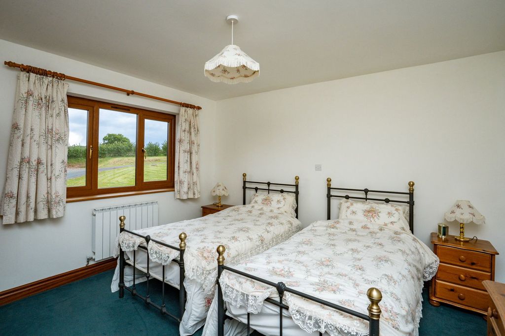 Additional image 16 of 4 bed detached house for saleLady Croft, Little Marcle, Ledbury, Herefordshire HR8