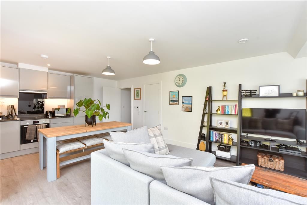 Property photo 2 of 12 Kitchen Lounge/Diner