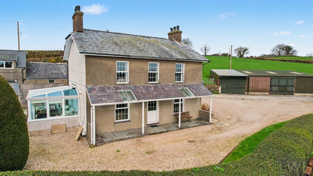 Property photo 2 of 28 Main House