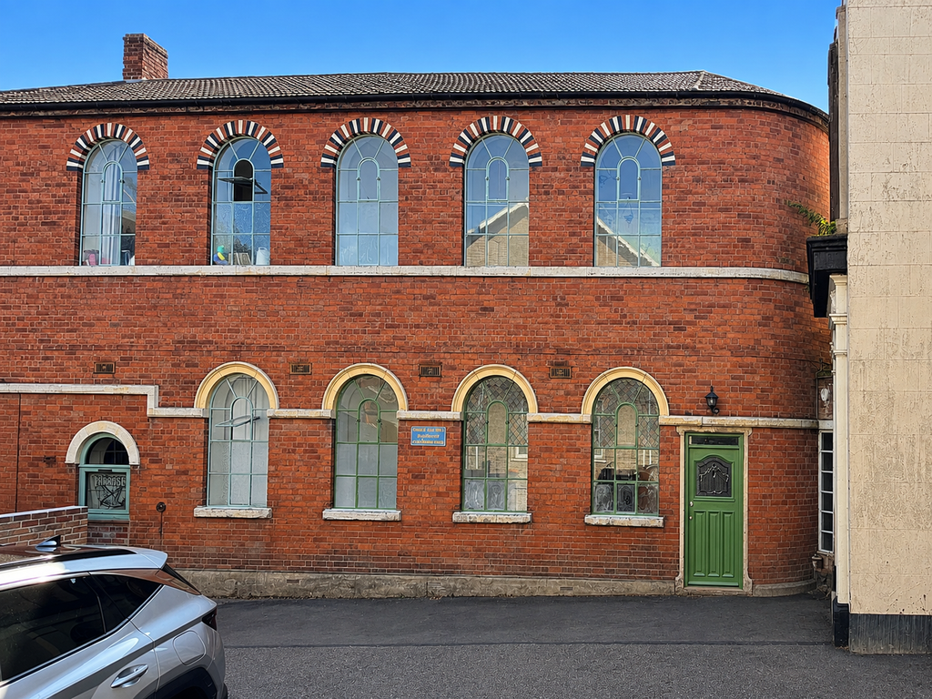 Property photo 1 of 6 Front - Whole Building Shown