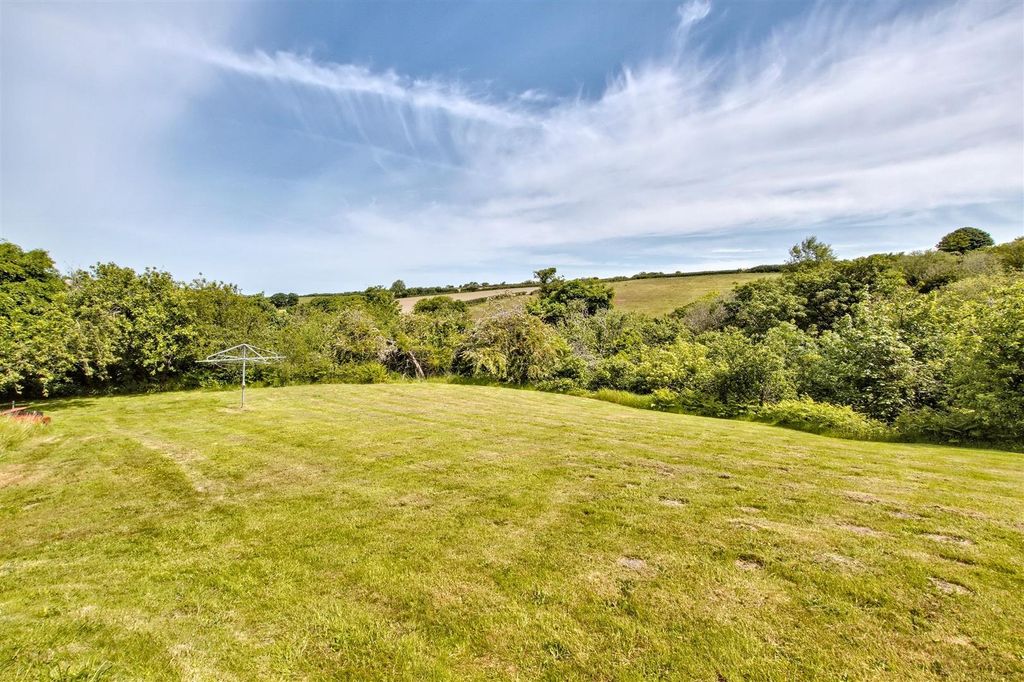 Property photo 3 of 45 Rear Garden