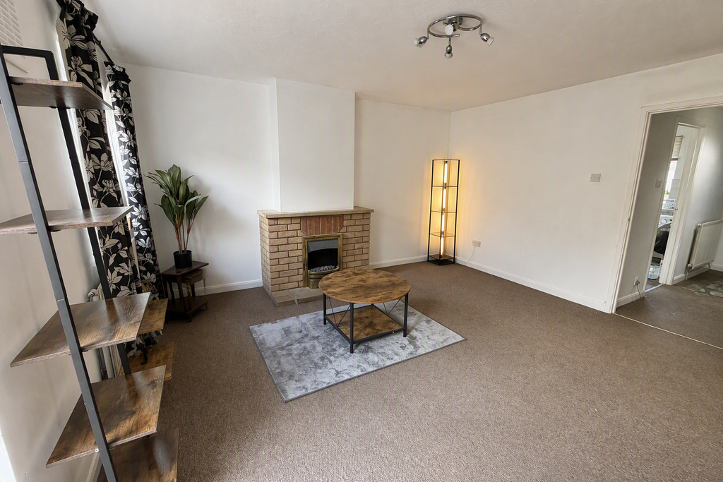 Property photo 3 of 8 Living Room