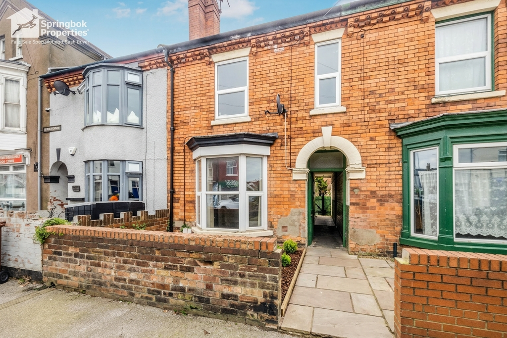 Property photo 1 of 12 Front View