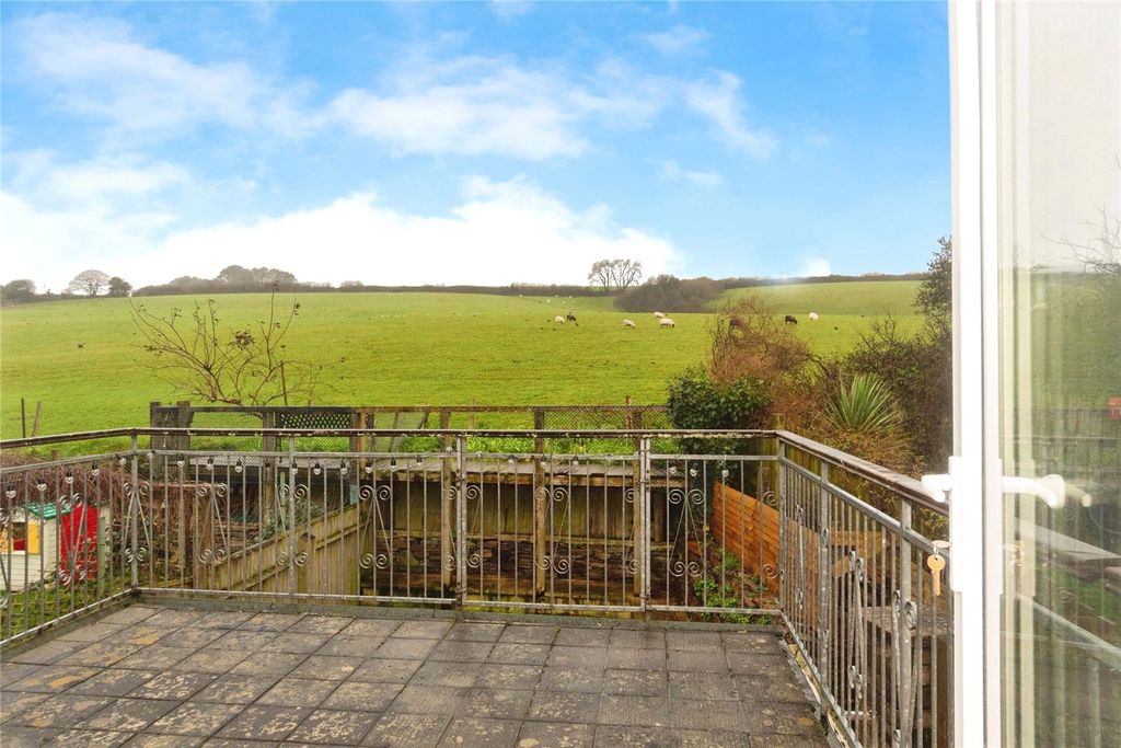 Property photo 2 of 12 Balcony