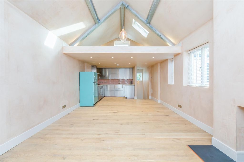 Property photo 2 of 14 Open Plan Kitchen/Lounge