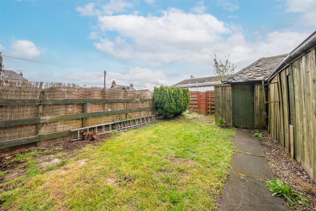 Additional image 14 of 1 bed flat for saleBallantine Place, Perth PH1