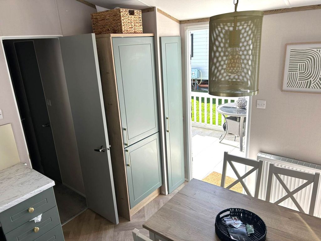 Additional image 5 of 2 bed mobile/park home for saleSt Asaph LL17