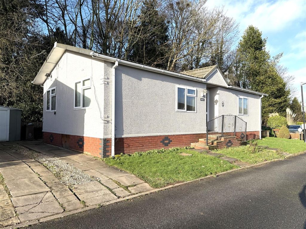 Property photo 3 of 15 58 Lower Lodge New External.Jpeg