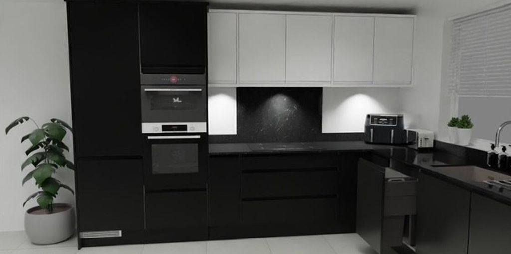 Property photo 3 of 5 Kitchen CGI