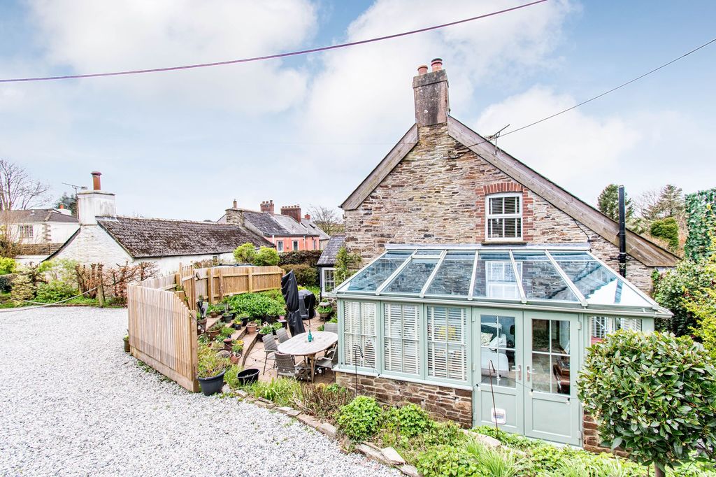 Additional image 38 of 3 bed detached house for saleTrevelmond, Liskeard PL14
