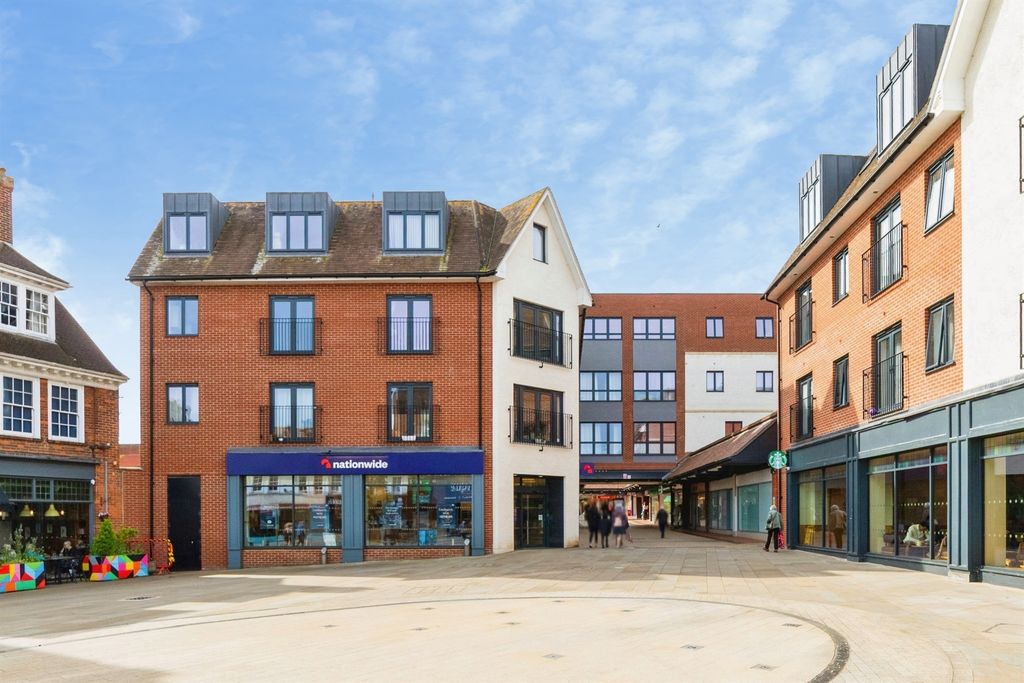 Additional image 14 of 2 bed flat for saleLeys Avenue, Letchworth Garden City SG6