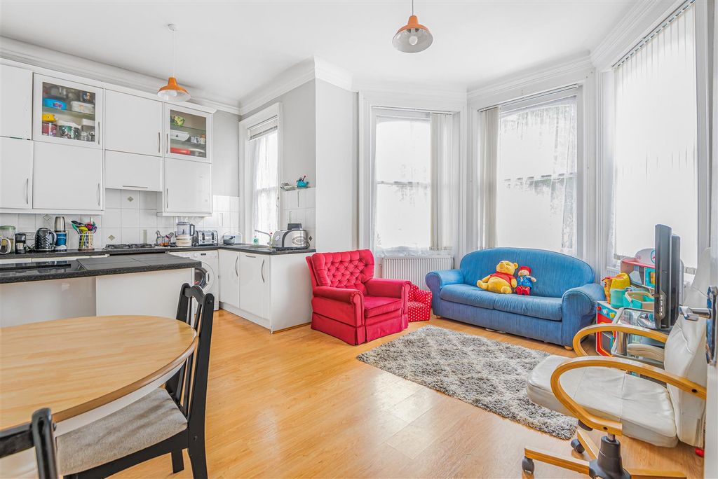 Property photo 2 of 9 Lounge/Dining Room: