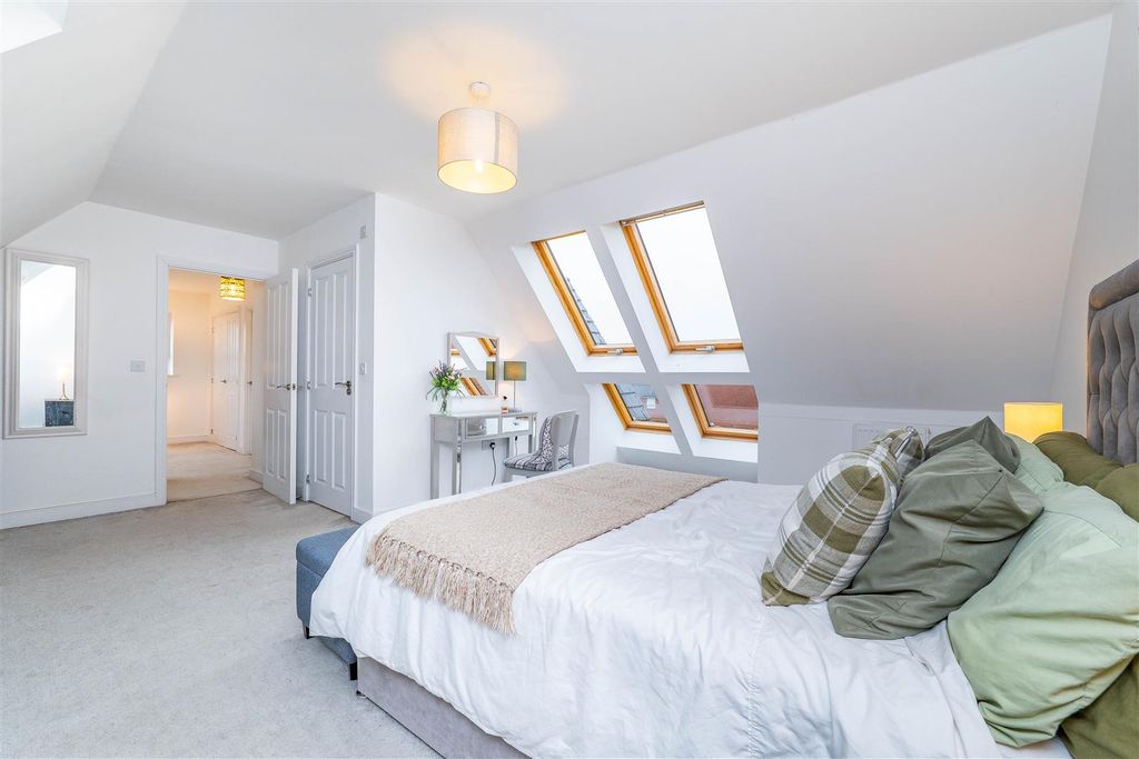 Additional image 36 of 6 bed detached house for saleWhiteleaf Place, Leyland PR25
