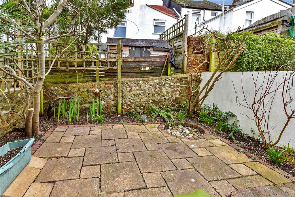 Property photo 2 of 13 Rear Garden