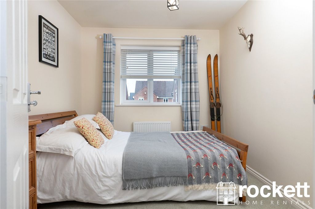 Additional image 44 of 4 bed detached house to rentPhoenix Rise, Pipe Gate, Market Drayton TF9
