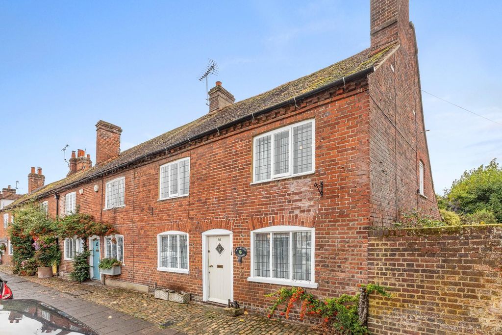 Property photo 1 of 17 Appletree Cottage
