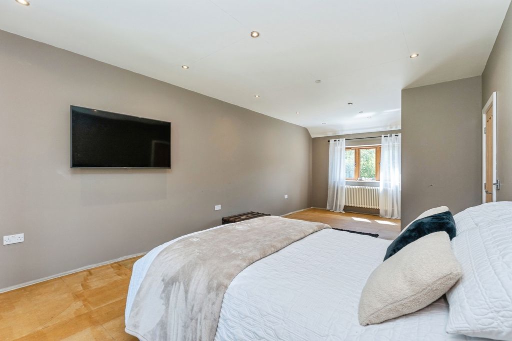 Additional image 22 of 4 bed detached house for salePant Du Road, Eryrys, Mold, Denbighshire CH7