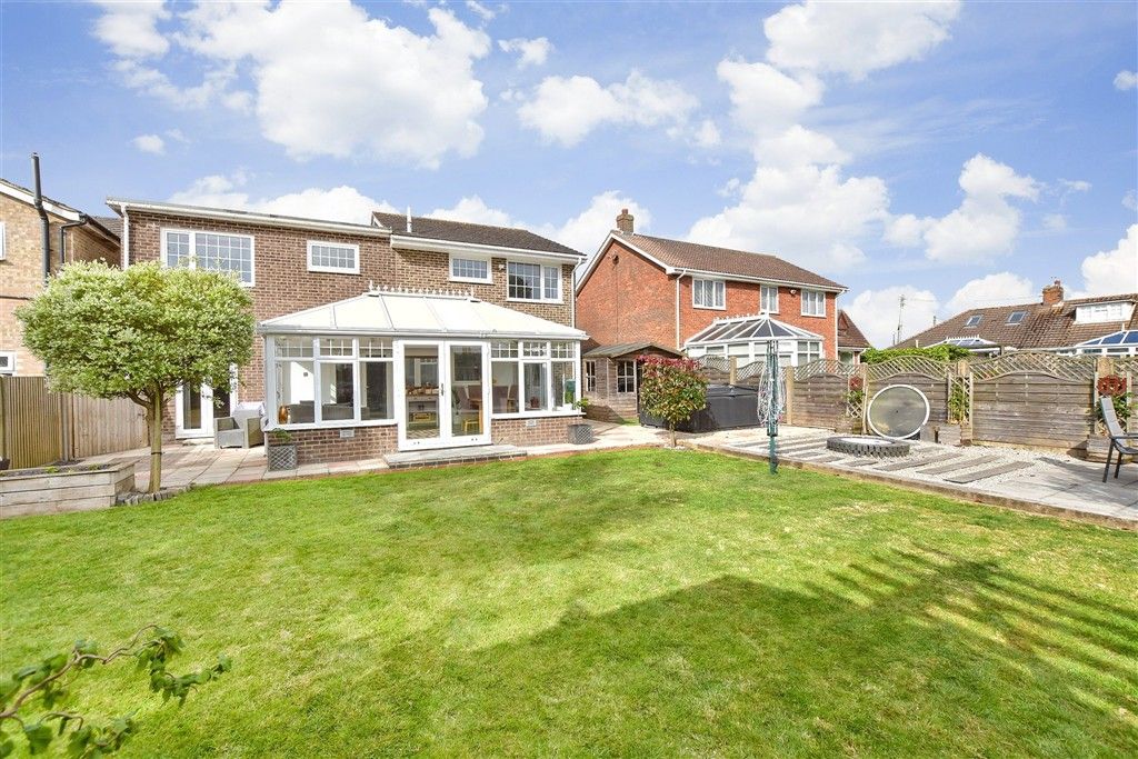 Property photo 2 of 15 Rear Elevation