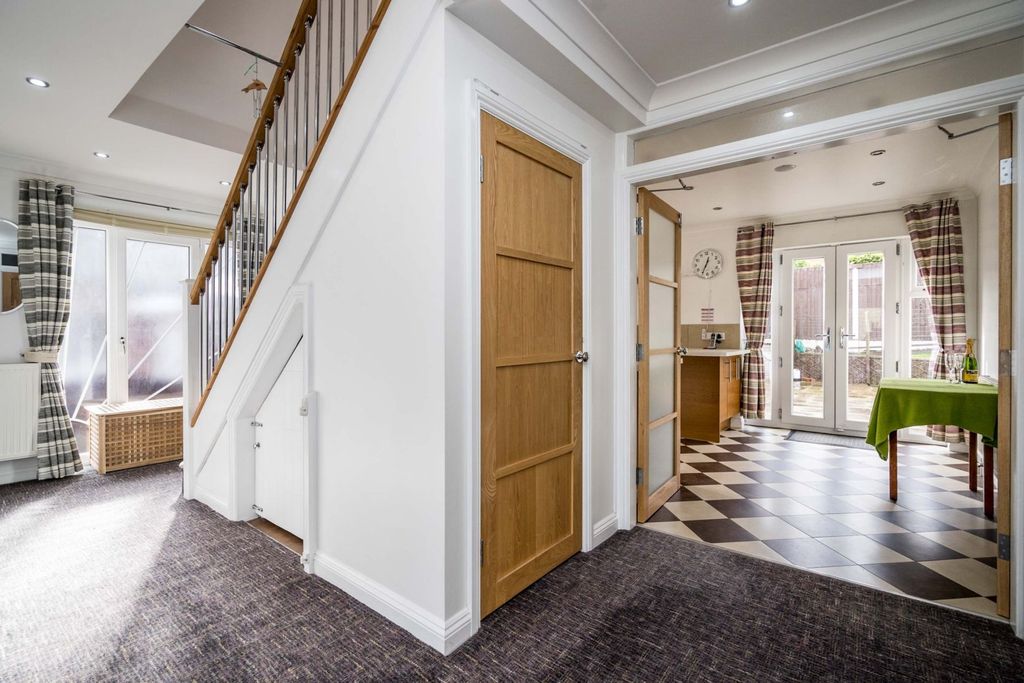 Property photo 2 of 37 Hallway