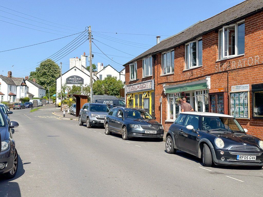 Property photo 2 of 5 Village Centre