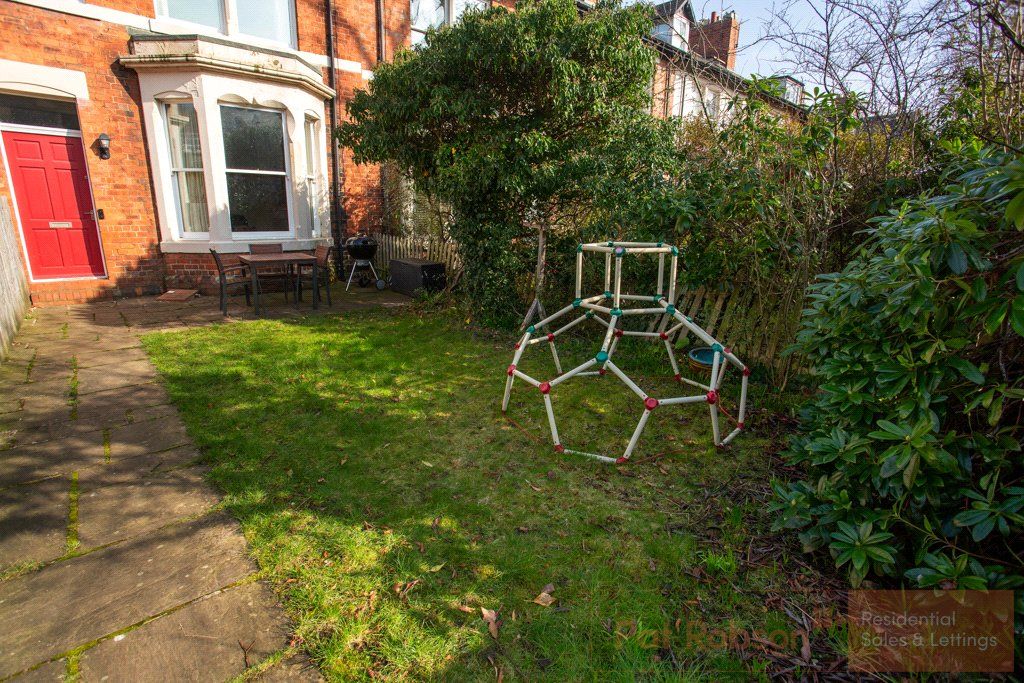 Additional image 18 of 4 bed terraced house for saleFern Avenue, Jesmond, Newcastle Upon Tyne NE2