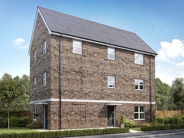 Property photo 1 of 7 External CGI.Jpg
