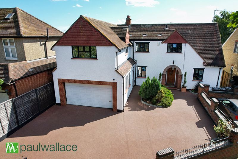 Property photo 1 of 42 Front Exterior