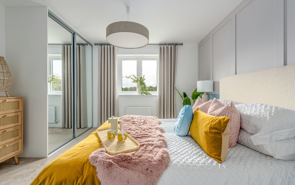 Property photo 1 of 12 With Space For Wardrobes