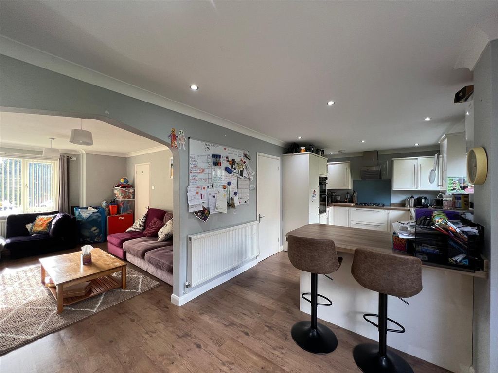 Property photo 3 of 23 Open Plan Kitchen/Diner