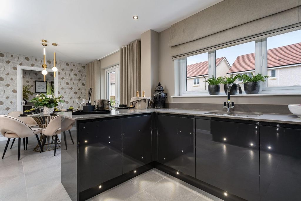 Additional image 6 of 4 bed detached house for sale"The Avondale" at Arrochar Drive, Bishopton PA7